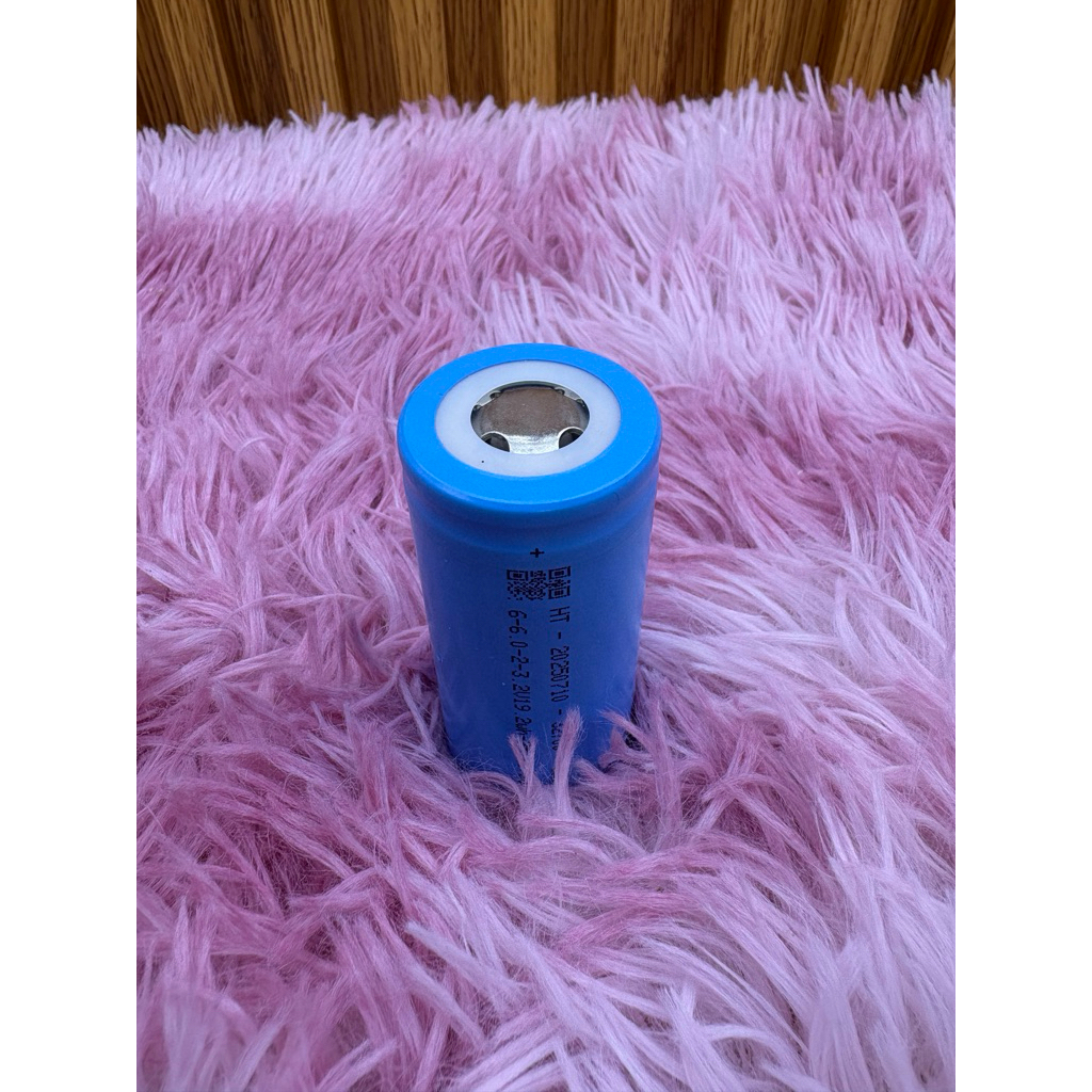 Cell 32700 60000mAh 3C mới