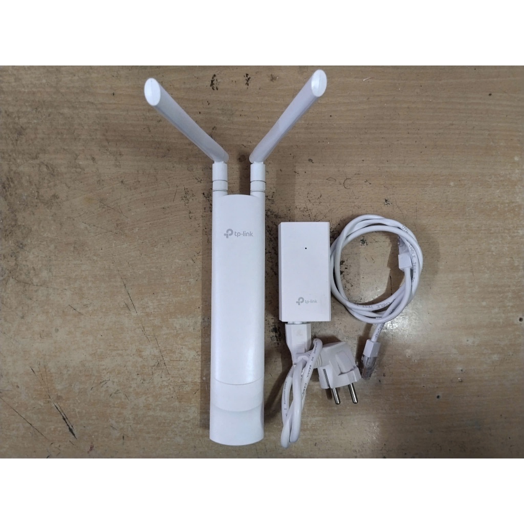 (Hàng Cũ) Access Point Ngoài Trời TP-LINK EAP225-Outdoor.