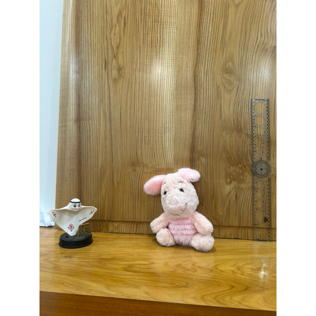 Gấu bông heo hồng Piglet
