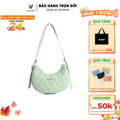 Túi xách đeo vai thời trang  thương hiệu VACHINO-TX031