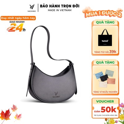 Túi đeo vai nữ sang chảnh thương hiệu VACHINO-TX023