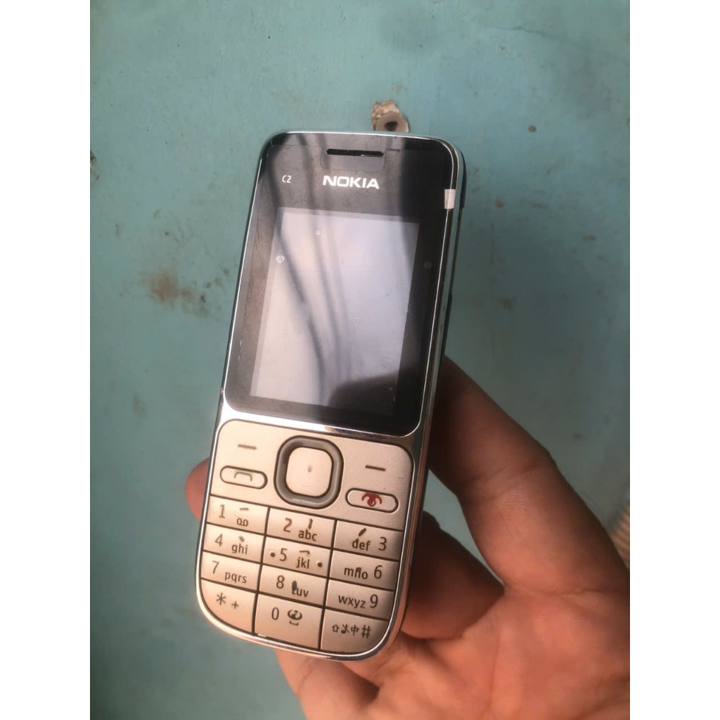 nokia C2 01