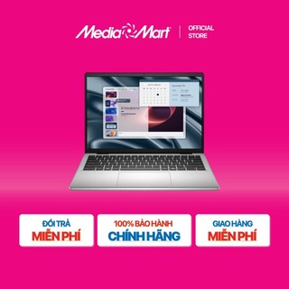 [SieuthiMediaMart] Laptop Dell Pro 14 Essential PV14250 71084489 /Core 5-120U, 16GB, 1TB SSD BH Chính hãng