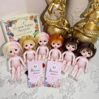 TÓC LEN LANIVIASTUDIO [NHẮN TIN CHỌN MẪU]