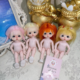TÓC LEN LANIVIASTUDIO [NHẮN TIN CHỌN MẪU]