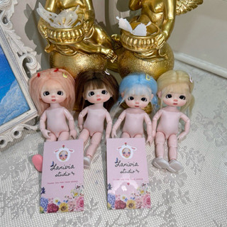 TÓC LEN LANIVIASTUDIO [NHẮN TIN CHỌN MẪU]