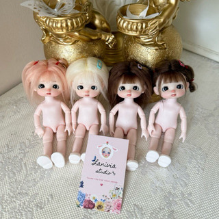 TÓC LEN LANIVIASTUDIO [NHẮN TIN CHỌN MẪU]