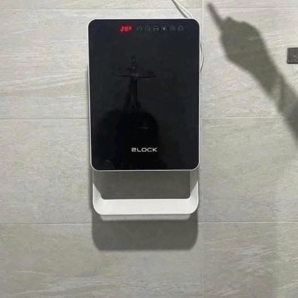 Sưởi nhà tắm 2LOCK KOREA