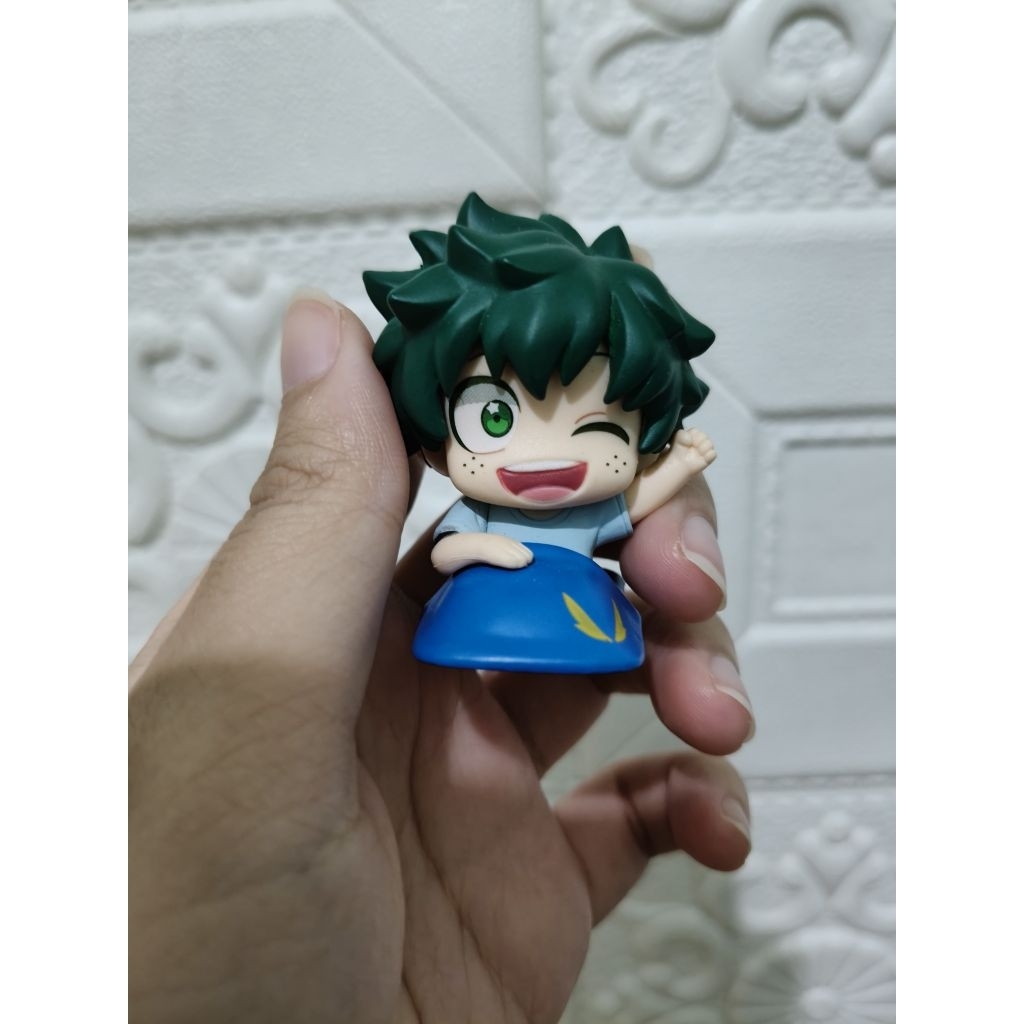 [SẴN/CHÍNH HÃNG] Mô hình onemutan Deku MHA (mô tả)