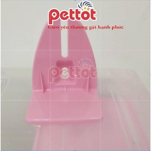 Đế Well chạy cho Hamster - Pettot