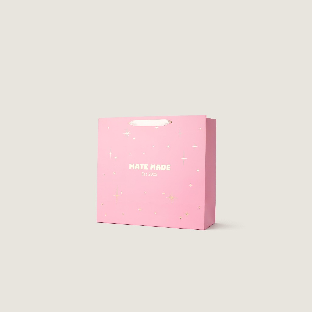 [GIFT] Túi Giấy Size Nhỏ MATE MADE