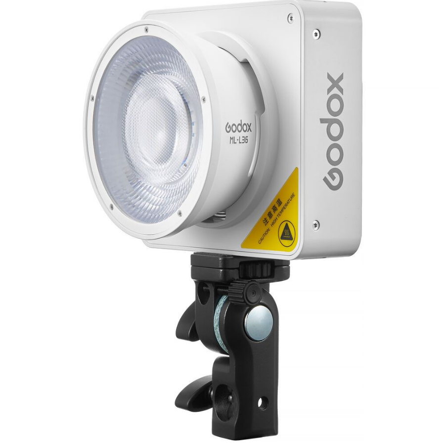 Đèn Led Godox ML100Bi Bi-Color Portable LED Light