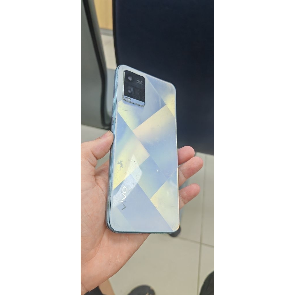 vivo y21 ở Shop T Plus Mobile, Thành phố Huế