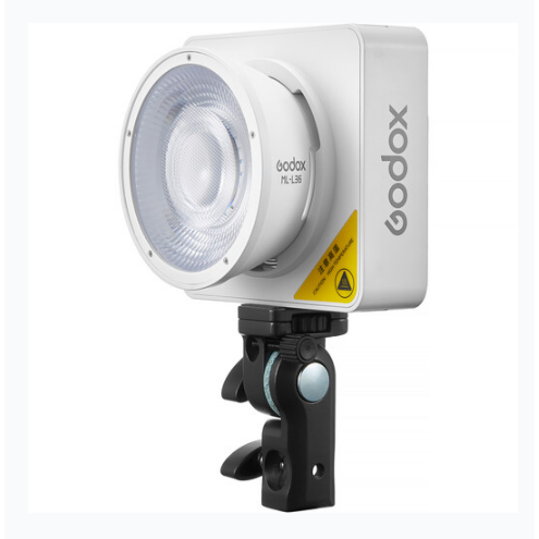 Đèn led Godox ML100R RGB Portable