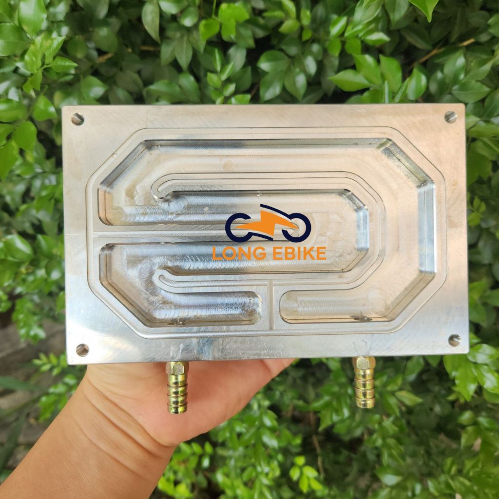 tấm đế tản nhiệt nước ND 360, 560, 990, 1000