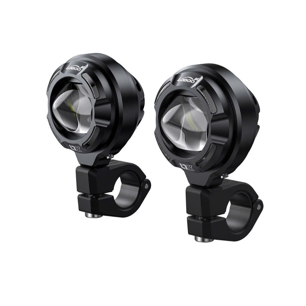 Đèn trợ sáng Loboo L7x phiên bản mới nhất 2026