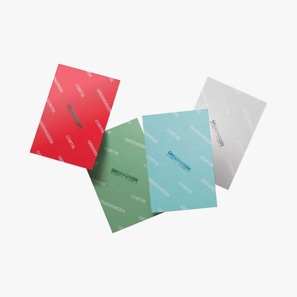 [ODER] album weverse Cortis chính hãng nguyên seal