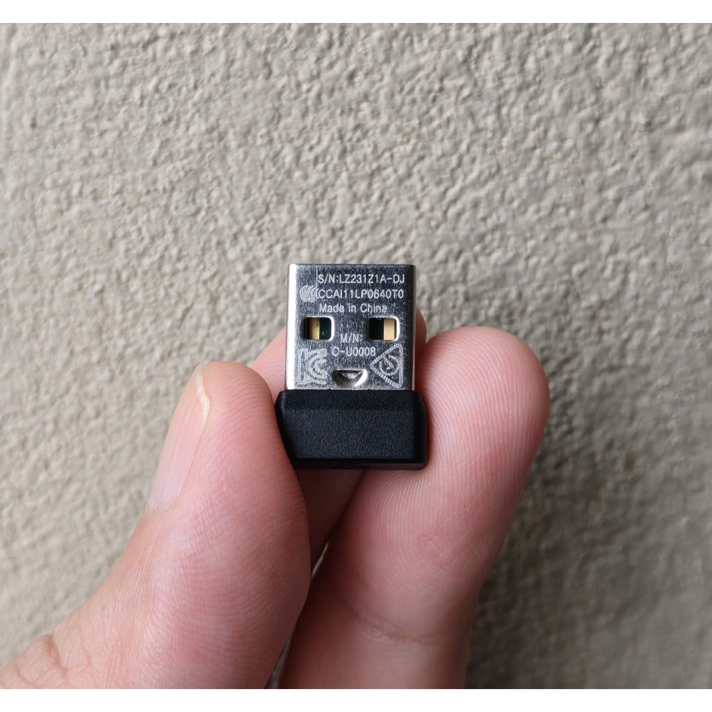 Đầu thu USB Receiver cho chuột Logitech G304/305