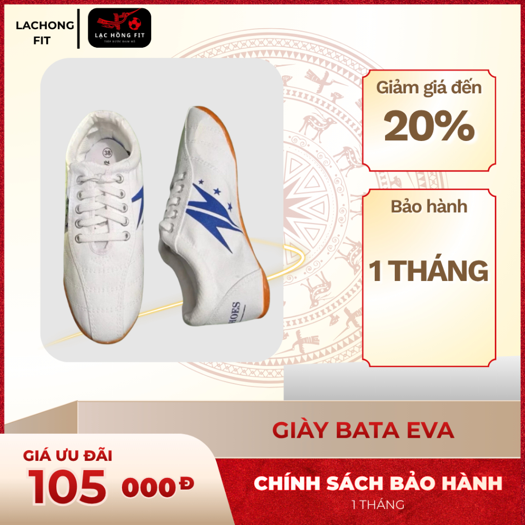 Giày thể thao ASIA MCS02, Giày Bata đinh XP,giày Bata đinh EVA