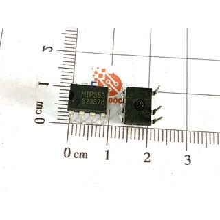 [Combo 3 chiếc] MIP353 IC Nguồn DIP-7 chân cắm