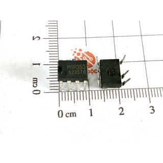 [Combo 3 chiếc] MIP353 IC Nguồn DIP-7 chân cắm