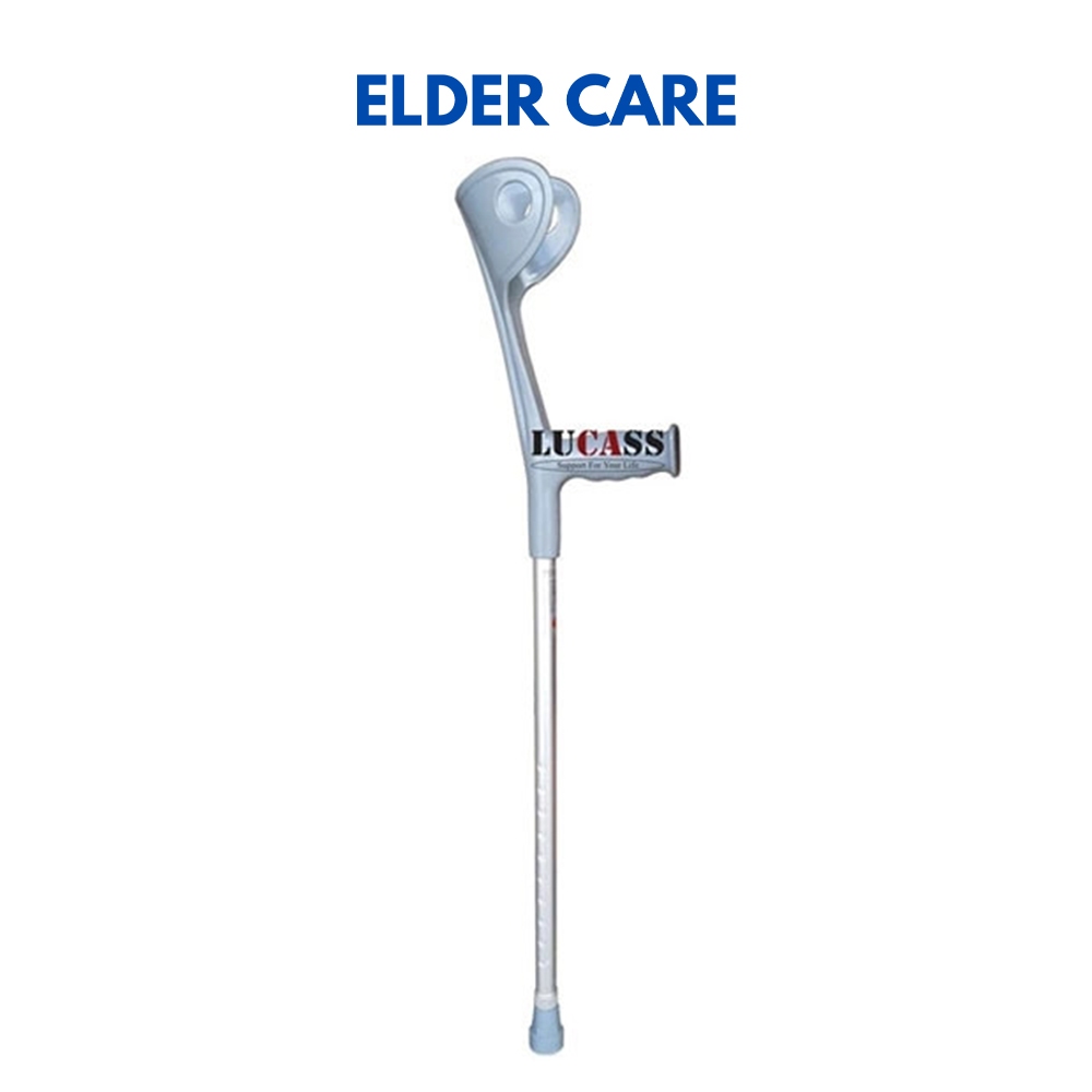Nạng Khuỷu Tay Lucass C37 (1 Cây)