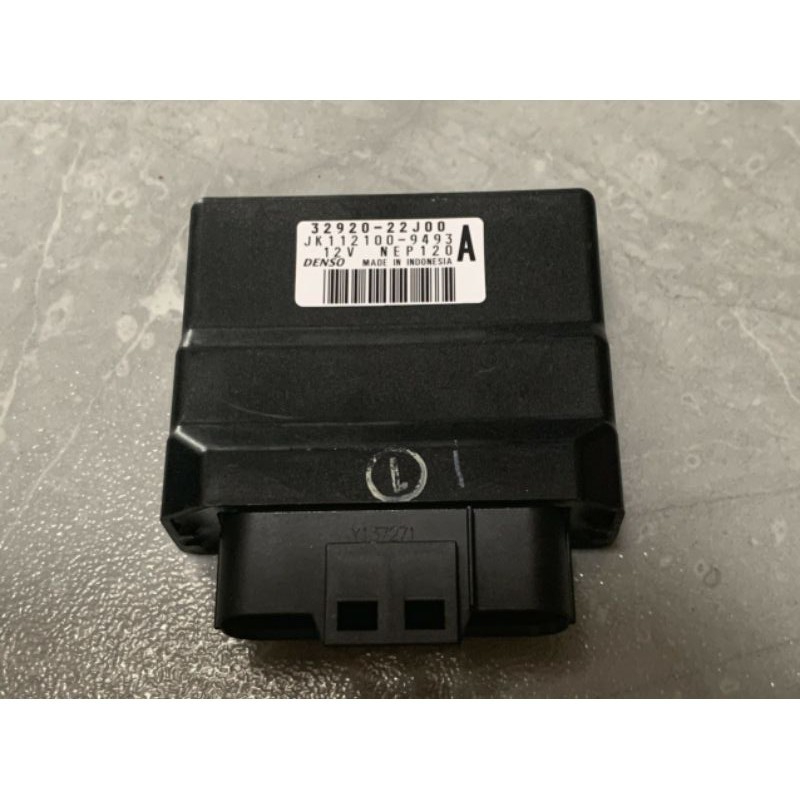 IC Viva fi (ecu) Suzuki Indonesia
