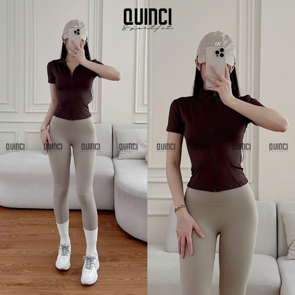 Set Mira x Lulu thun lạnh - Quinci