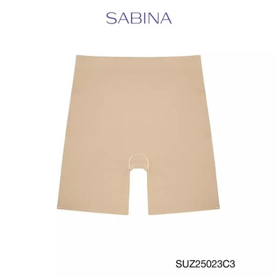 [HÀNG MỚI VỀ] Quần Lót Đùi Không Viền May Everyday Series Seamless Fit Cao Cấp Màu Trơn Panty Zone By Sabina SUZ25023