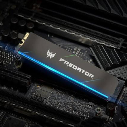 SSD Acer Predator GM7000 1TB PCIe Gen4 x4 NVMe M.2 GM7000-1TB