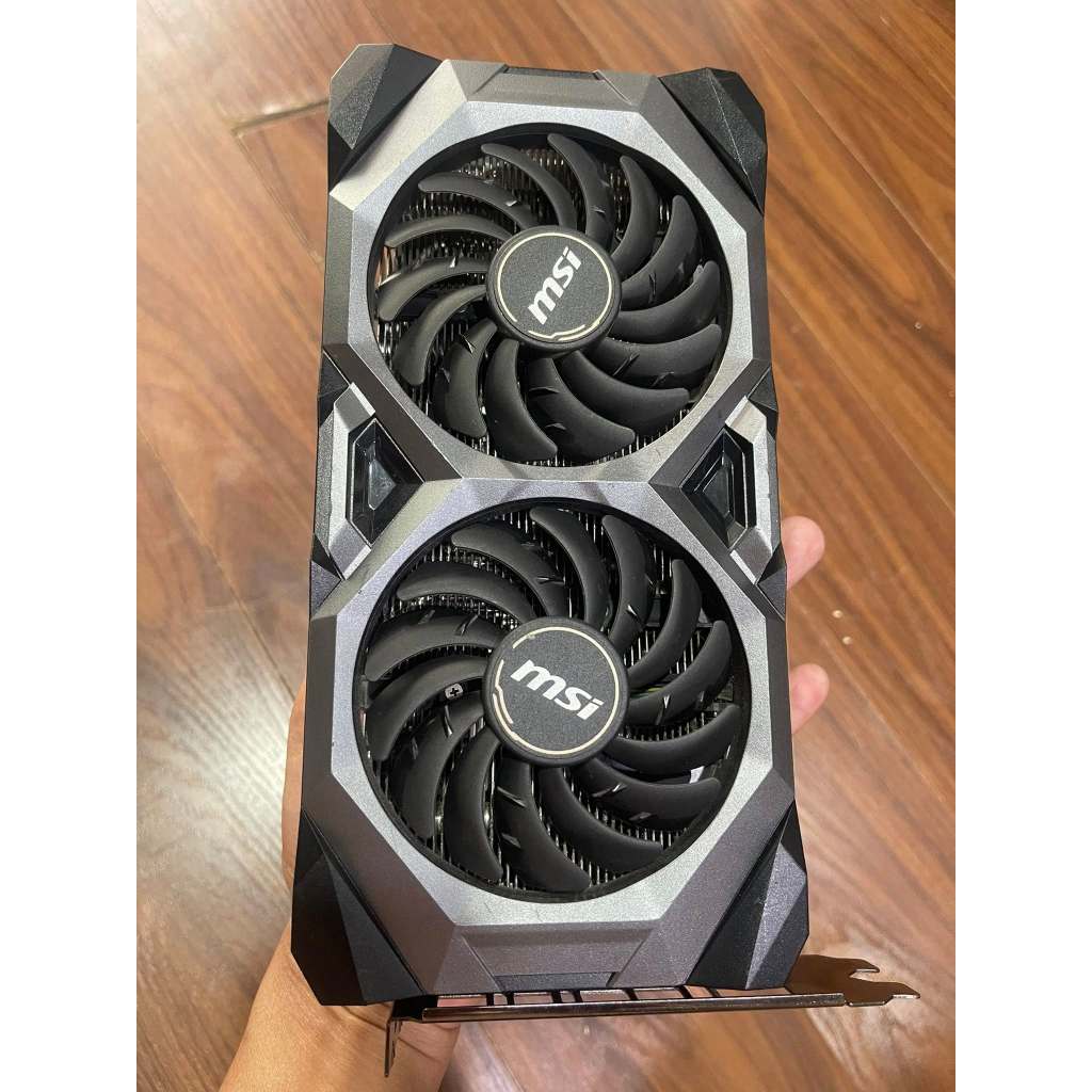 VGA - CARD MÀN HÌNH 5600XT