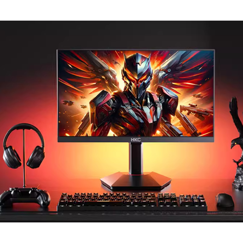 Màn Hình HKC G27H2 Pro 27 inch Fast-IPS 2K 200Hz