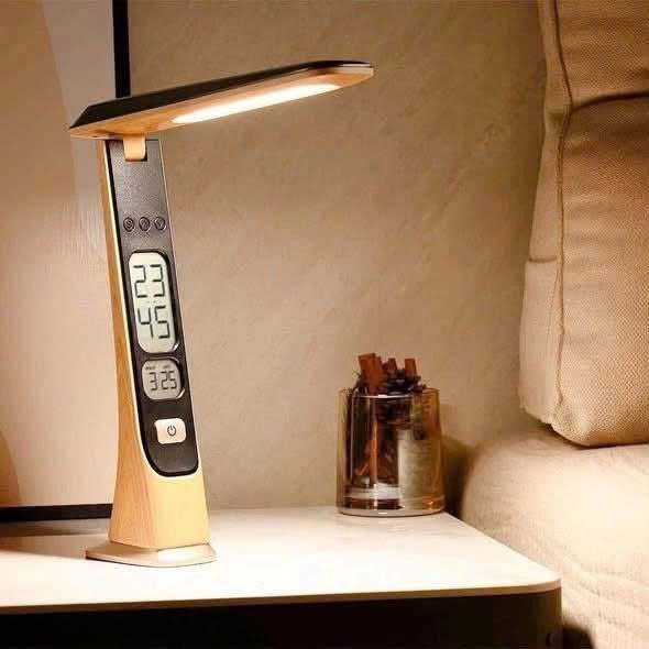 Đèn học thông minh Wilit UL-U30C Model 2026 chống cận