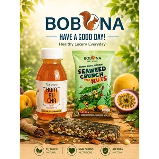 Trà Kombucha Light Dưỡng Dáng Đẹp Da Với 3 Vị Chanh Leo Vị Chanh Tươi Mật Ong Vị Me (Chai 250ml)