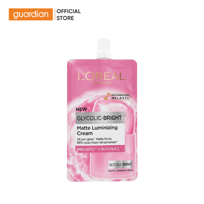 [HÀNG TẶNG KHÔNG BÁN] Oap Lumi Cream 7ml