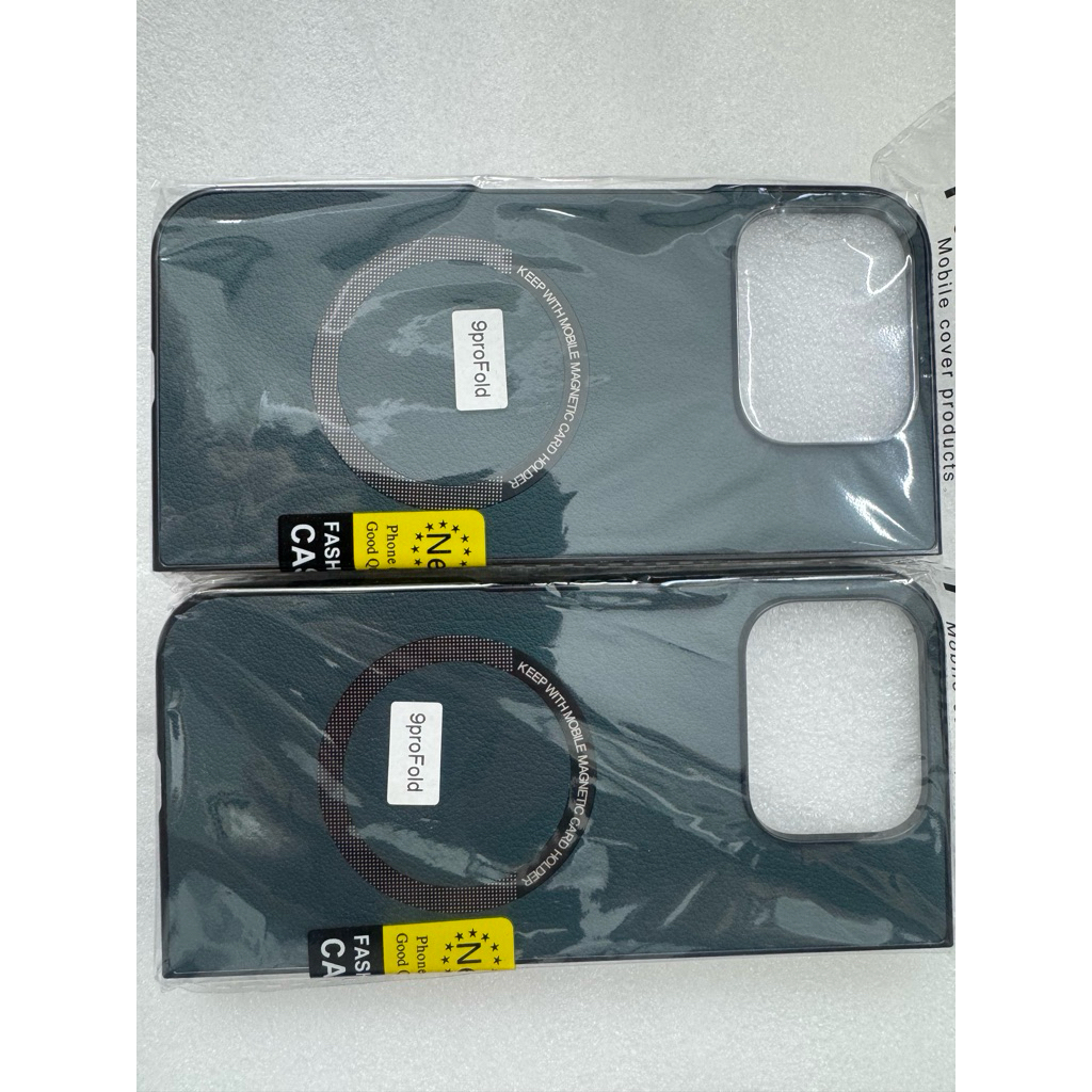 Ốp lưng điện thoại 9 pro Fold/ Fold 2