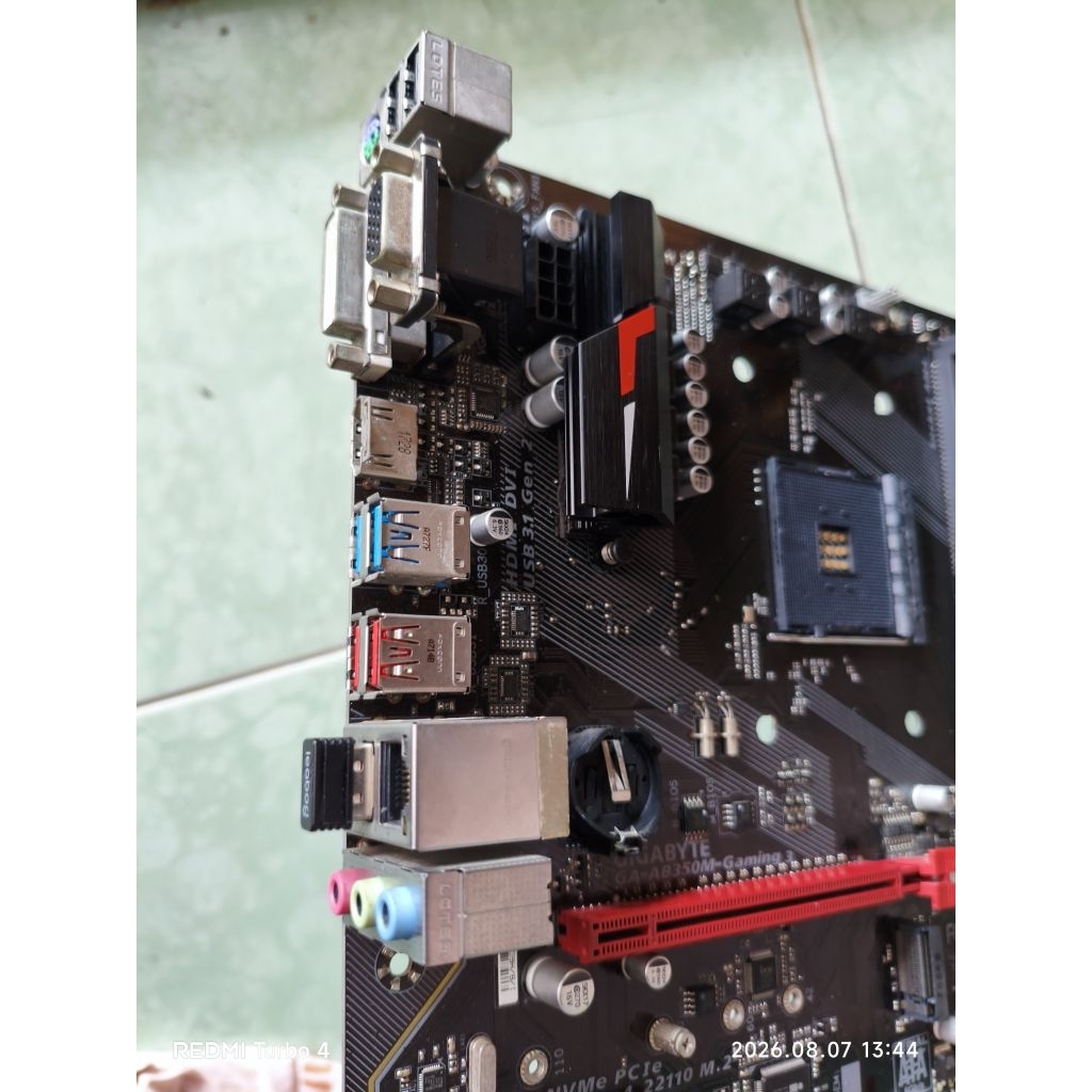 [ĐỌC KỸ MÔ TẢ] Main AM4 A320 A520 B350 B450 B550 các mã