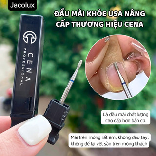 Đầu mài khóe da CENA đồ nail Nghi Thảo DMKCD1A