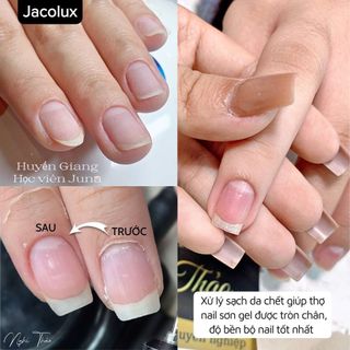 Đầu mài khóe da CENA đồ nail Nghi Thảo DMKCD1A