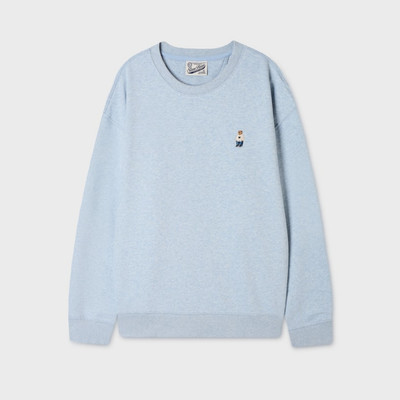 Áo Sweater WHO.A.U Steve Sweatshirt_WHMWGB921U