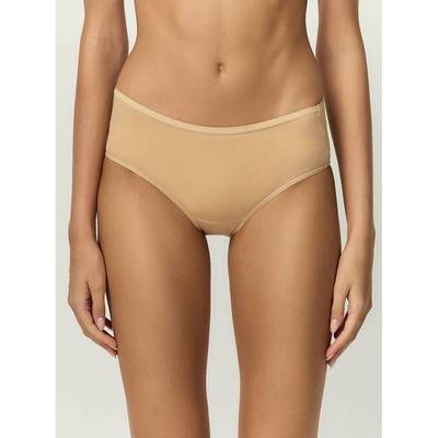 [HÀNG MỚI VỀ] Quần lót nguyệt san lưng vừa chống tràn ban đêm SABINA HERGIENIC Panty Zone By Sabina SUZ25035