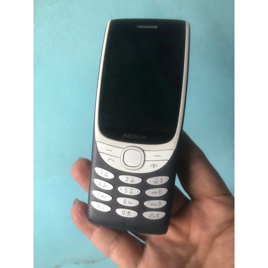 Điện Thoại Nokia 8210 4g