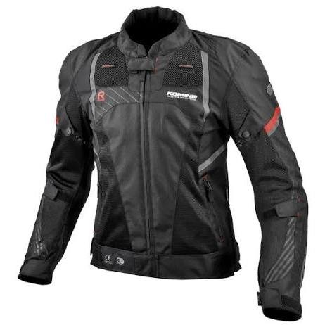KOMINE JK-151 R-SPEC PROTECT JACKET