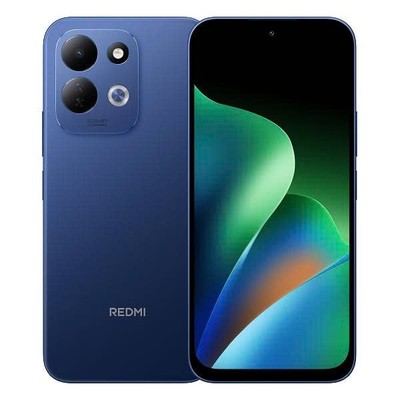 Điện Thoại Xiaomi Redmi 17 (6GB/256GB) - Hàng Chính Hãng, Mới Nguyên Seal