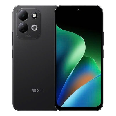 Điện Thoại Xiaomi Redmi 17 5G - Hàng Chính Hãng, Mới Nguyên Seal