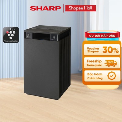 Máy lọc không khí Sharp Purefit fx s120V h chính hãng