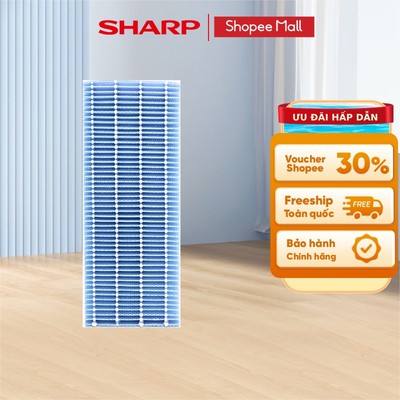 Bộ lọc tạo ẩm FZ-F30MFE áp dụng cho máy KC-F30EV-W