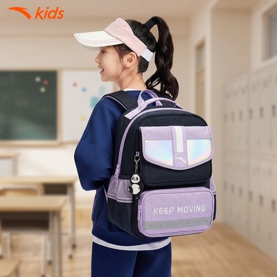 Set Balo Và Túi Xách Anta Kids 3925A8159