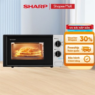 Lò vi sóng kết hợp nướng dòng cơ sharp r-g225vn-bk 700w
