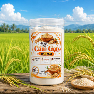 Bột Cám Gạo 1kg